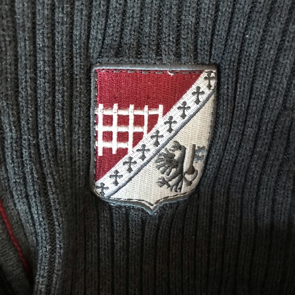 Buffalo Zip Up Sweater - Picture 4 of 4